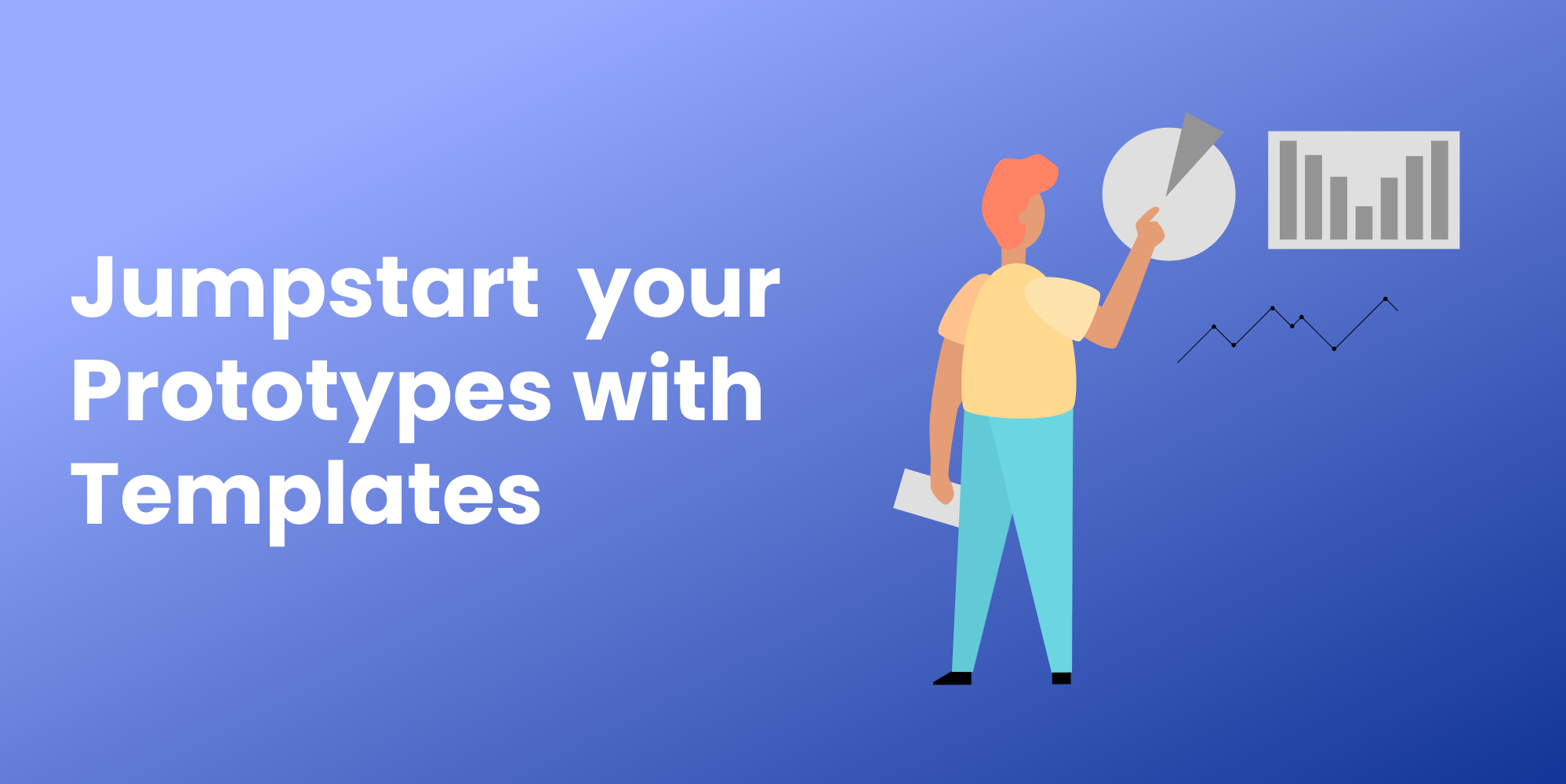 Jumpstart Your Prototypes with Templates Axure